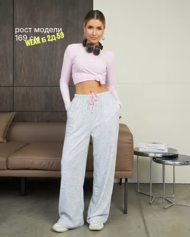 Женские штаны. фото 2
