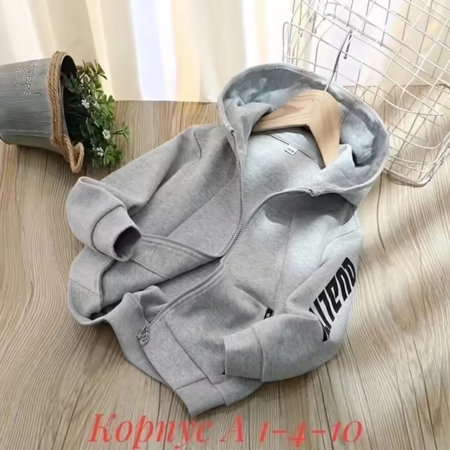 Детские кофты