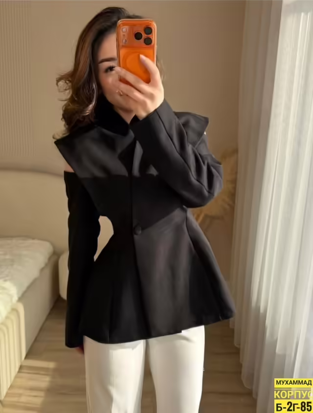 Женские пиджаки