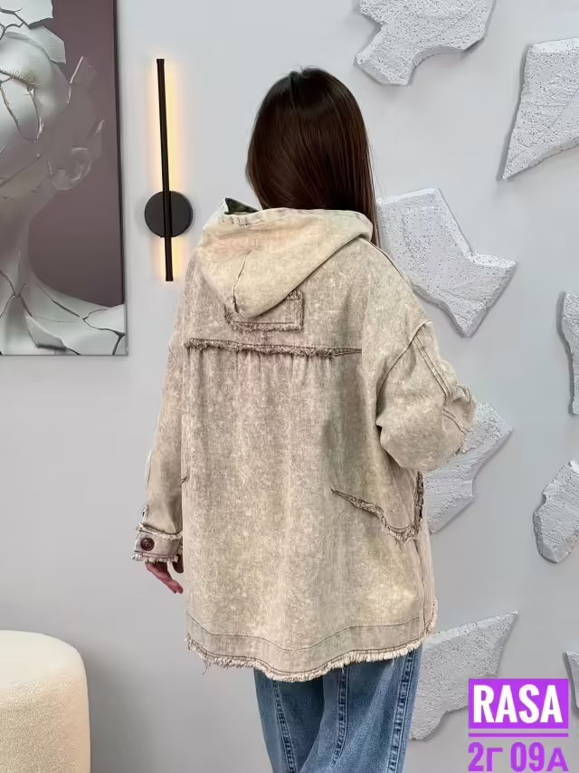 Джинсовые женские куртки. фото 2