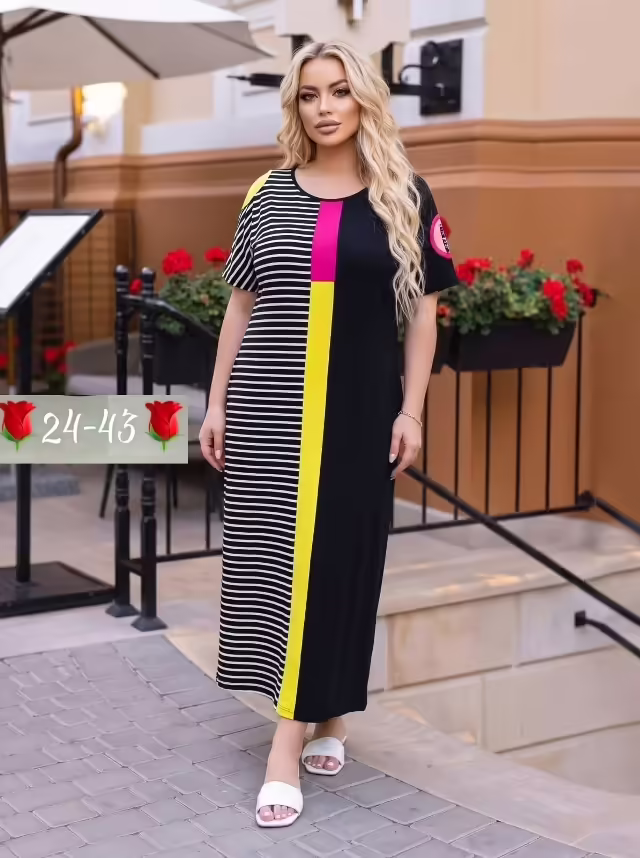 Женские платья
