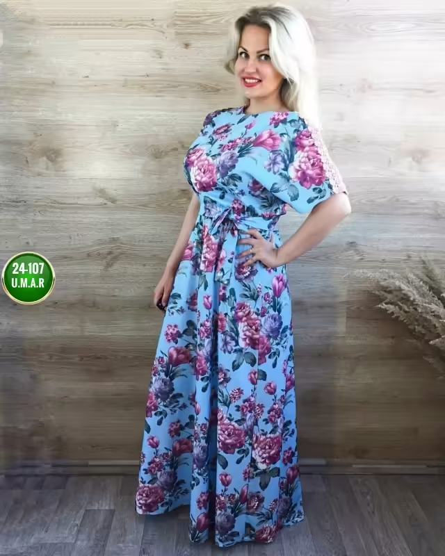 Женские платья
