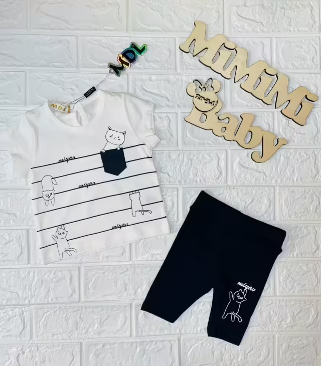 Детские костюмы двойки