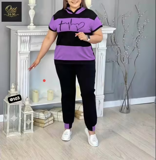 Женские костюмы