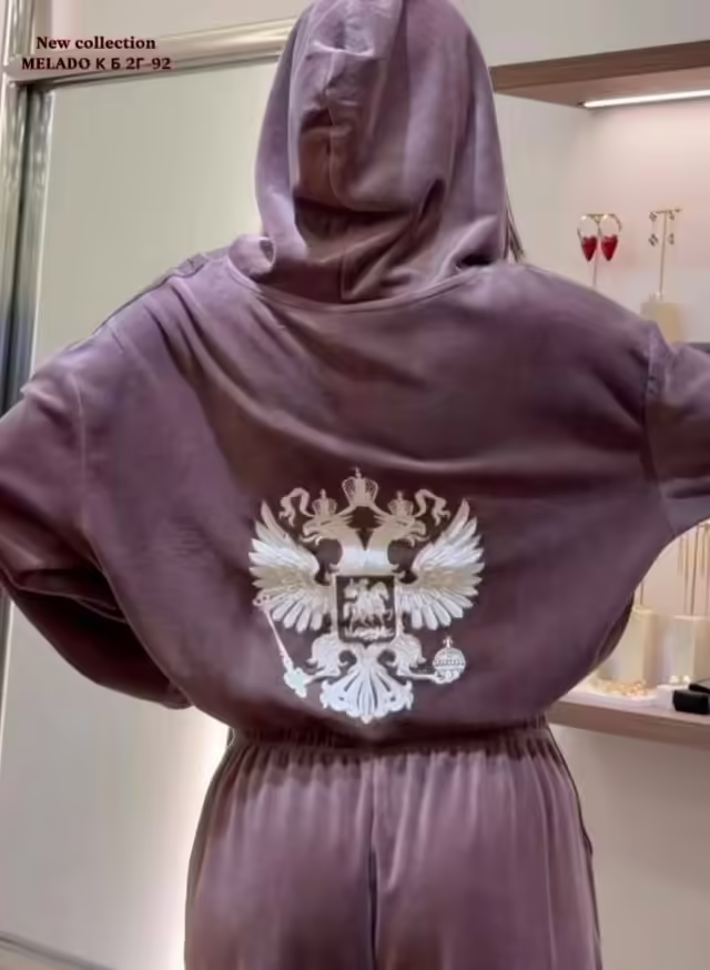Трендовые женские костюмы. фото 2