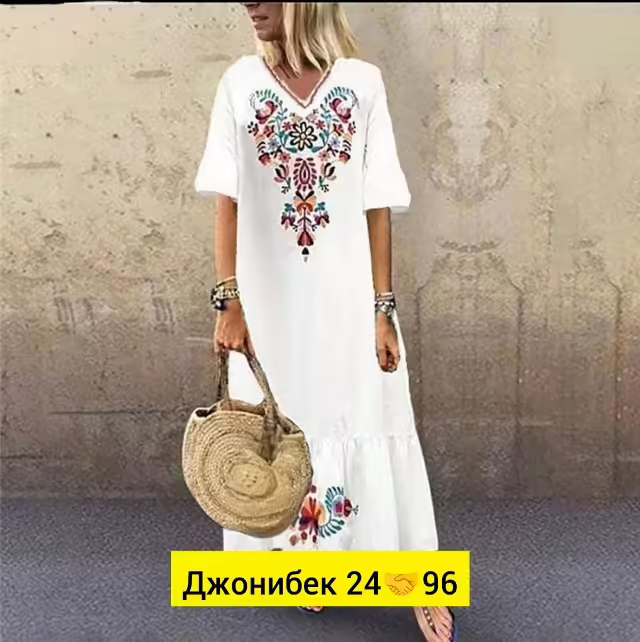 Женские платья