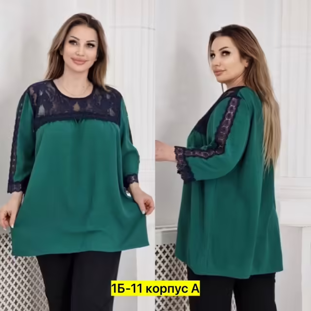 Хлопковые женские рубашки. фото 2