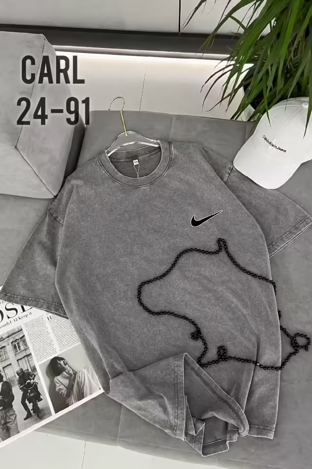 Хлопковые мужские футболки