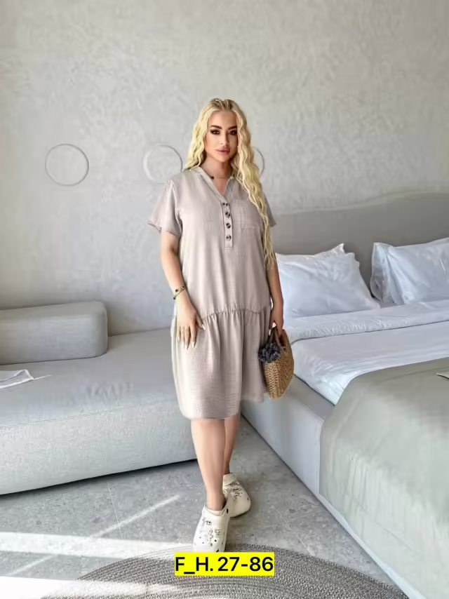 Женские платья