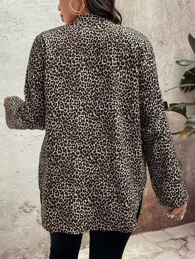 Модные женские рубашки