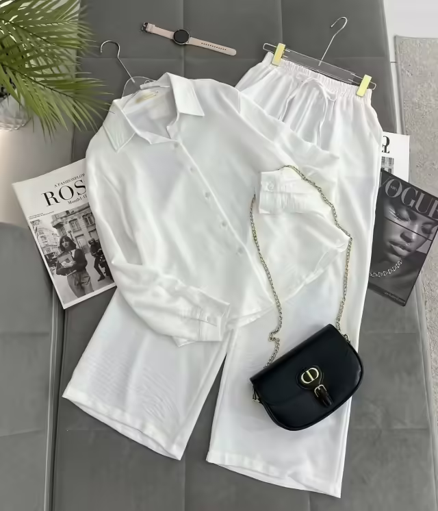 Женские костюмы двойки