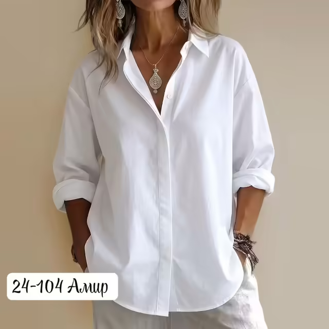 Женские рубашки