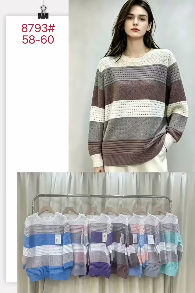 Женские свитера
