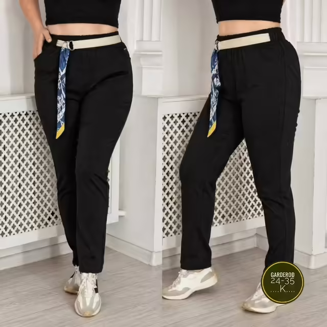 Женские штаны