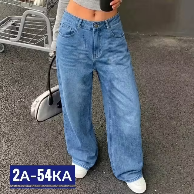 Женские джинсы