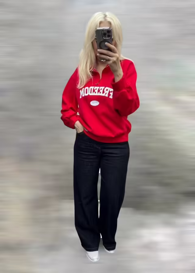 Стильные женские худи. фото 2