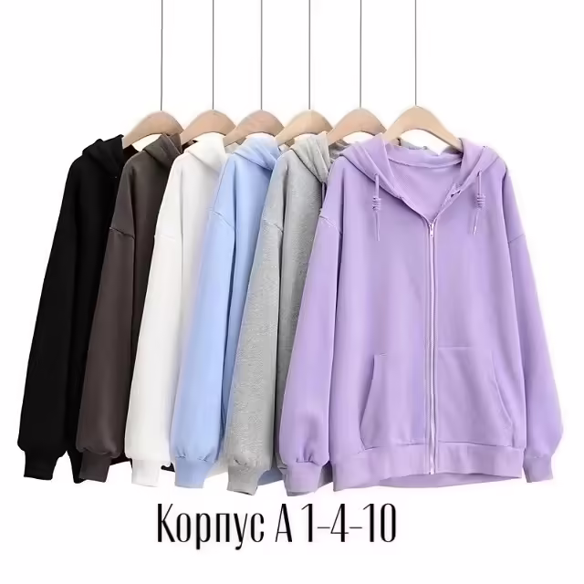 Детские кофты