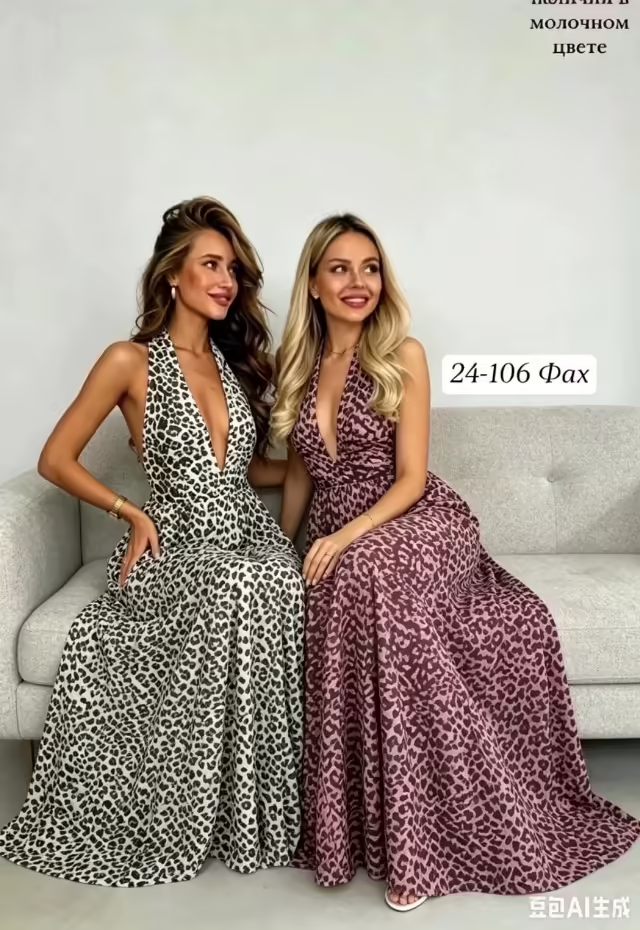 Женские комбинезоны. фото 2