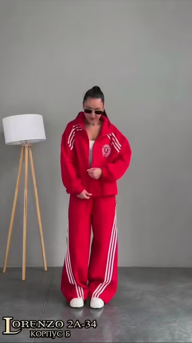 Женские костюмы