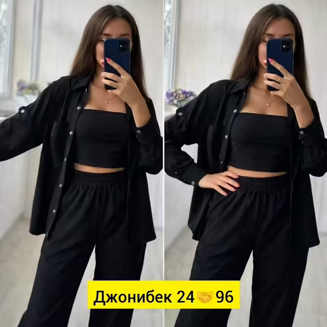 Женские костюмы. фото 2
