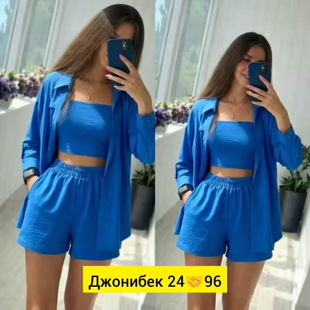 Женские костюмы. фото 3