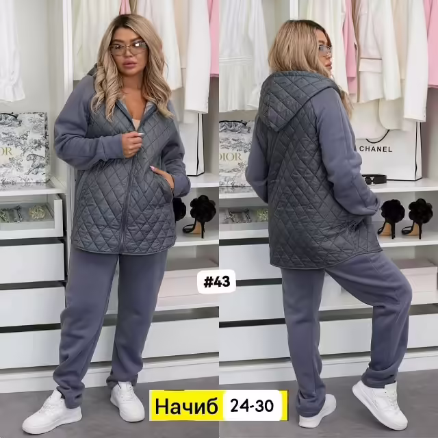 Женские костюмы