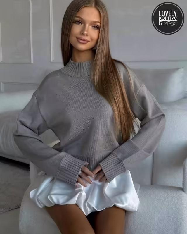 Женские кофты