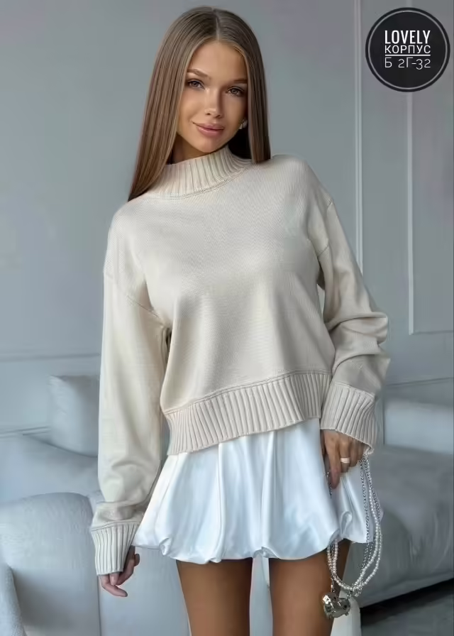 Женские кофты. фото 3