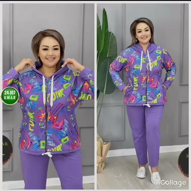 Женские костюмы