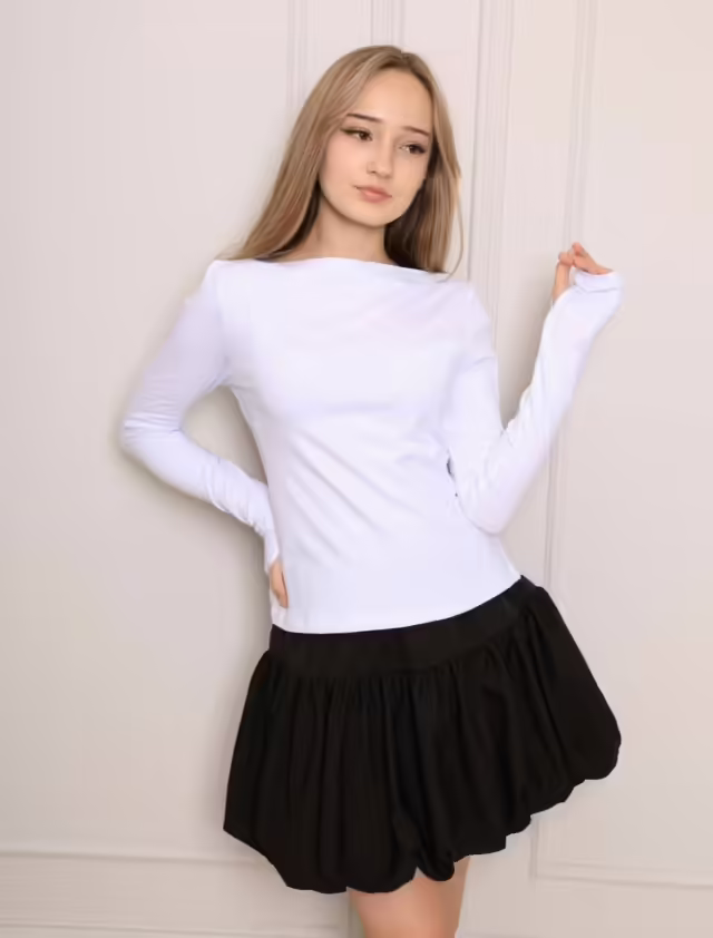 Детские юбки