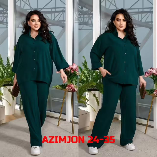 Женские костюмы