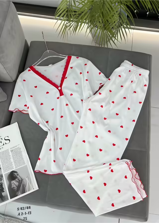 Женские пижамы