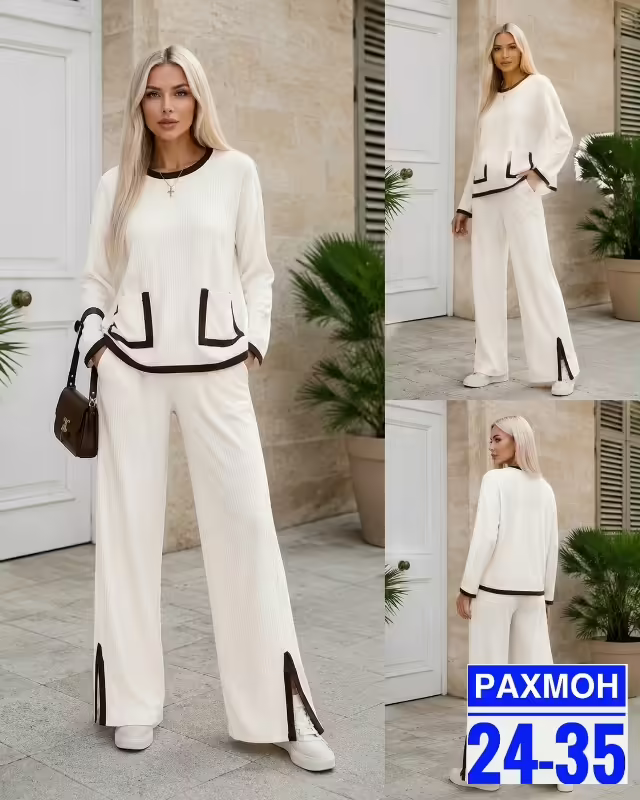 Женские костюмы. фото 2