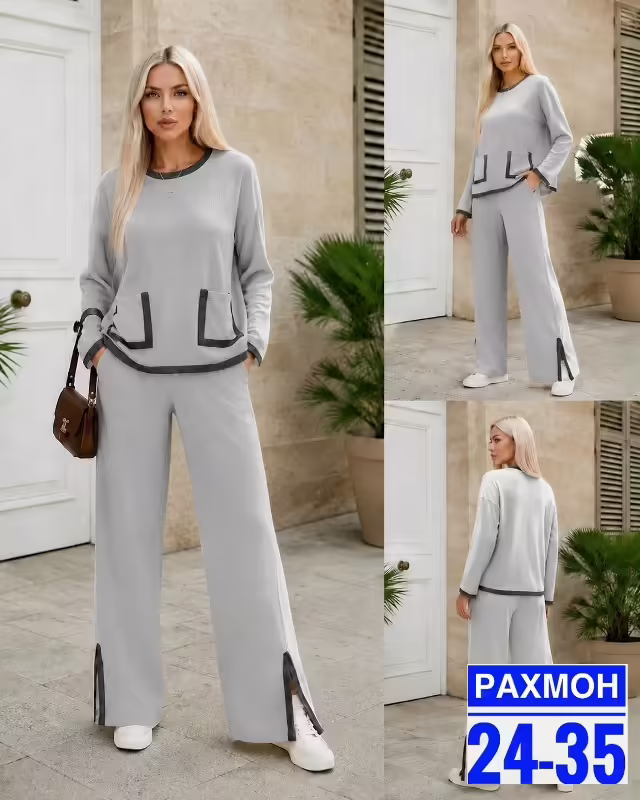 Женские костюмы. фото 3