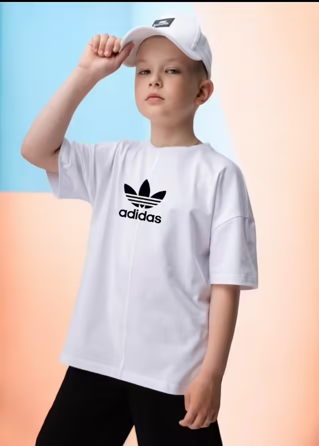 Детские футболки. фото 2