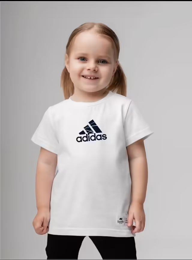 Детские футболки. фото 3