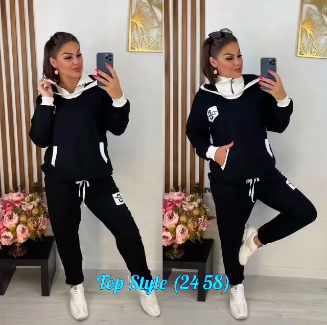 Женские костюмы