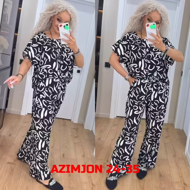 Женские костюмы двойки. фото 3