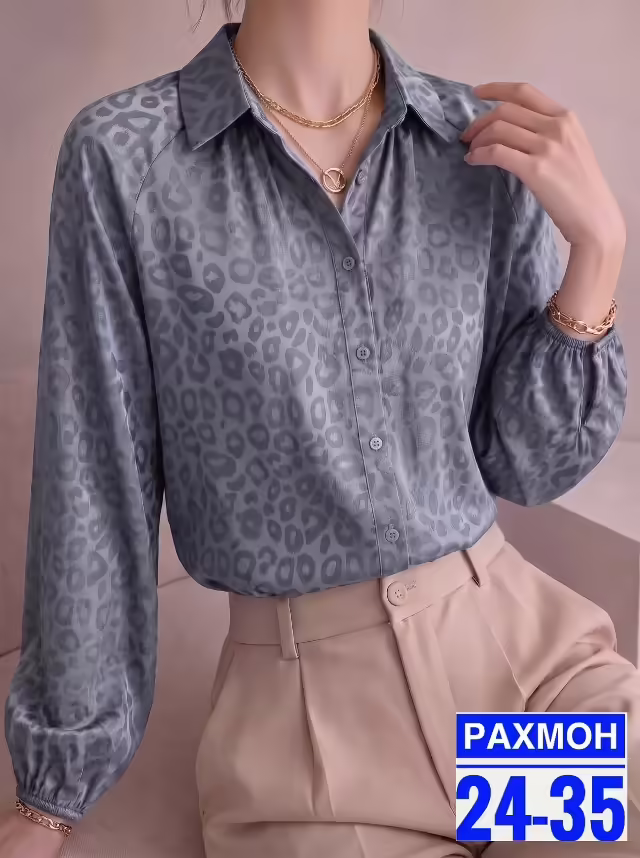 Женские рубашки. фото 2