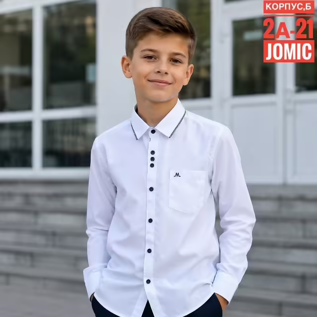 Детские рубашки. фото 2
