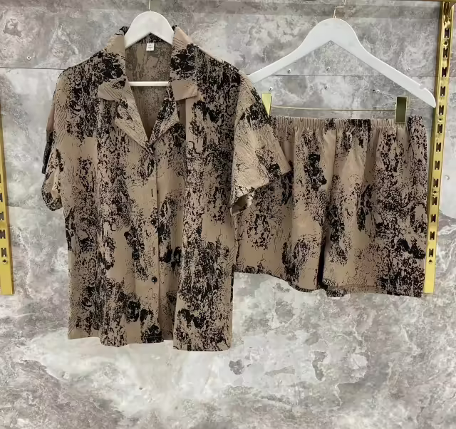 Женские пижамы