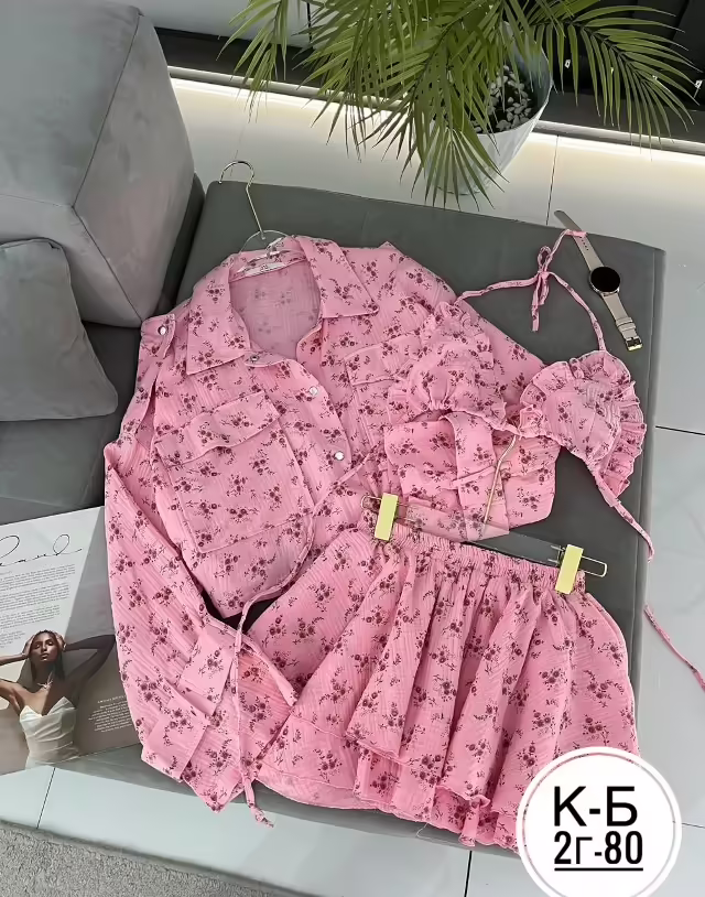 Женские костюмы. фото 2