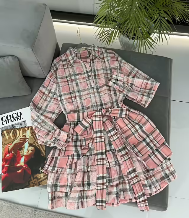 Хлопковые женские костюмы