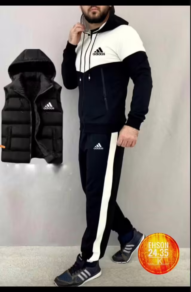 Женские костюмы