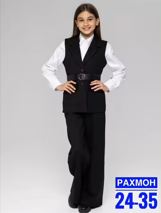 Детские костюмы. фото 3