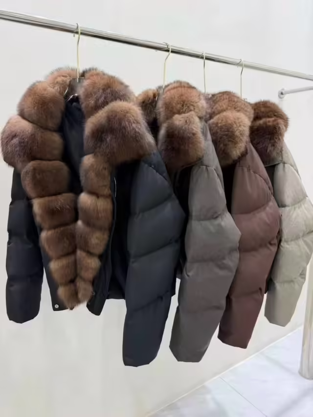 Женские бомберы. фото 2