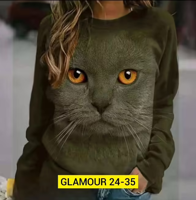Трикотажные женские кофты