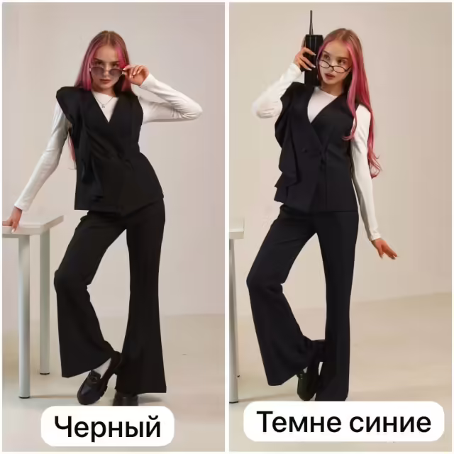 Детские костюмы. фото 3