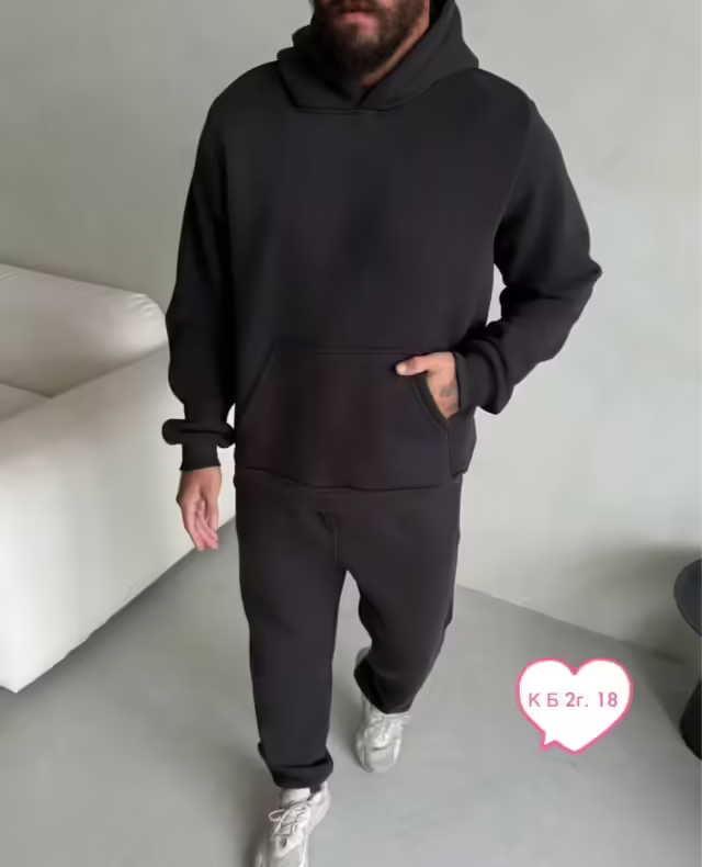 Мужские костюмы