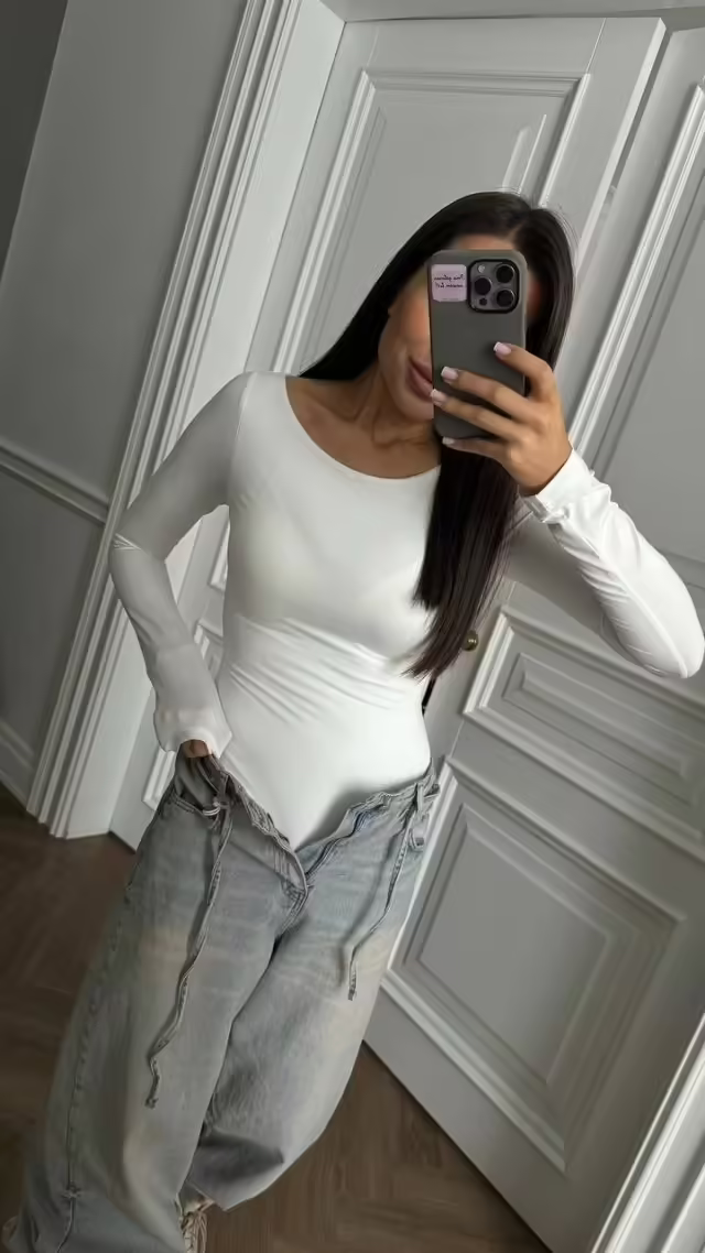Люксовые женские боди